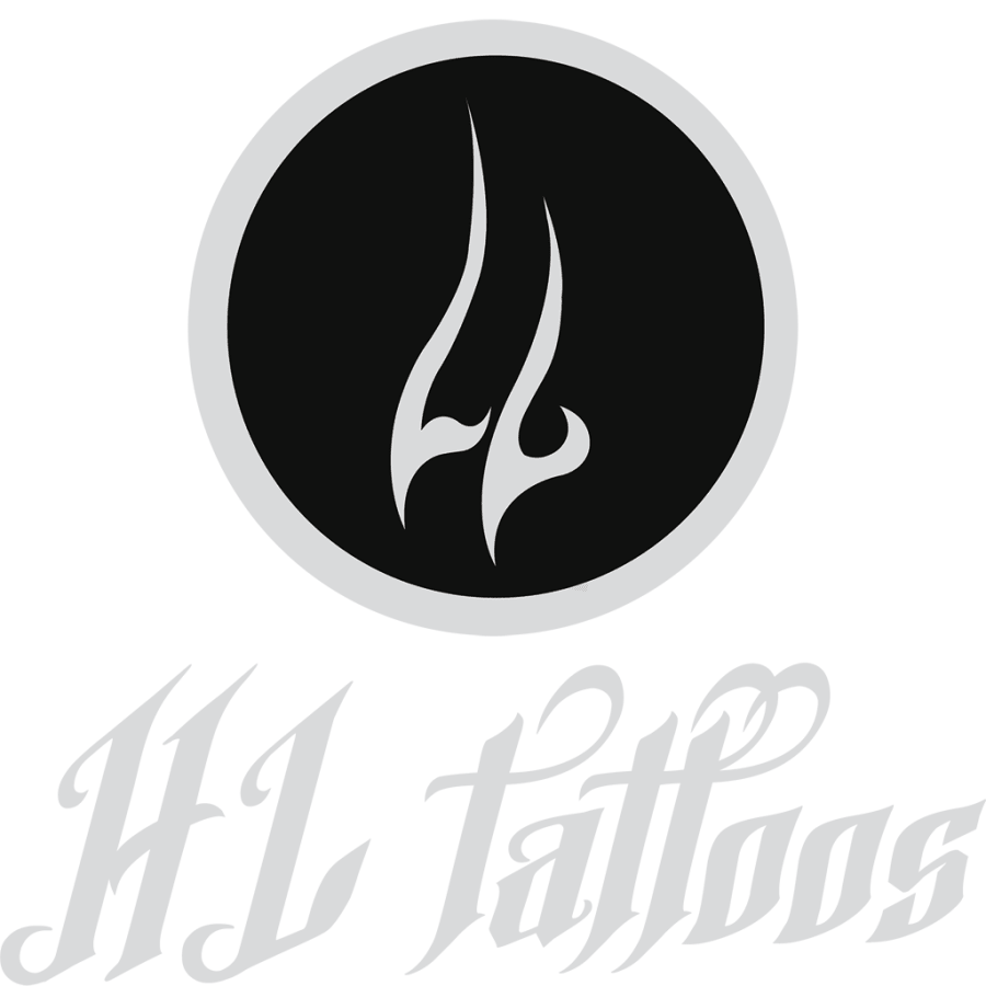 Logo HL Tattoos