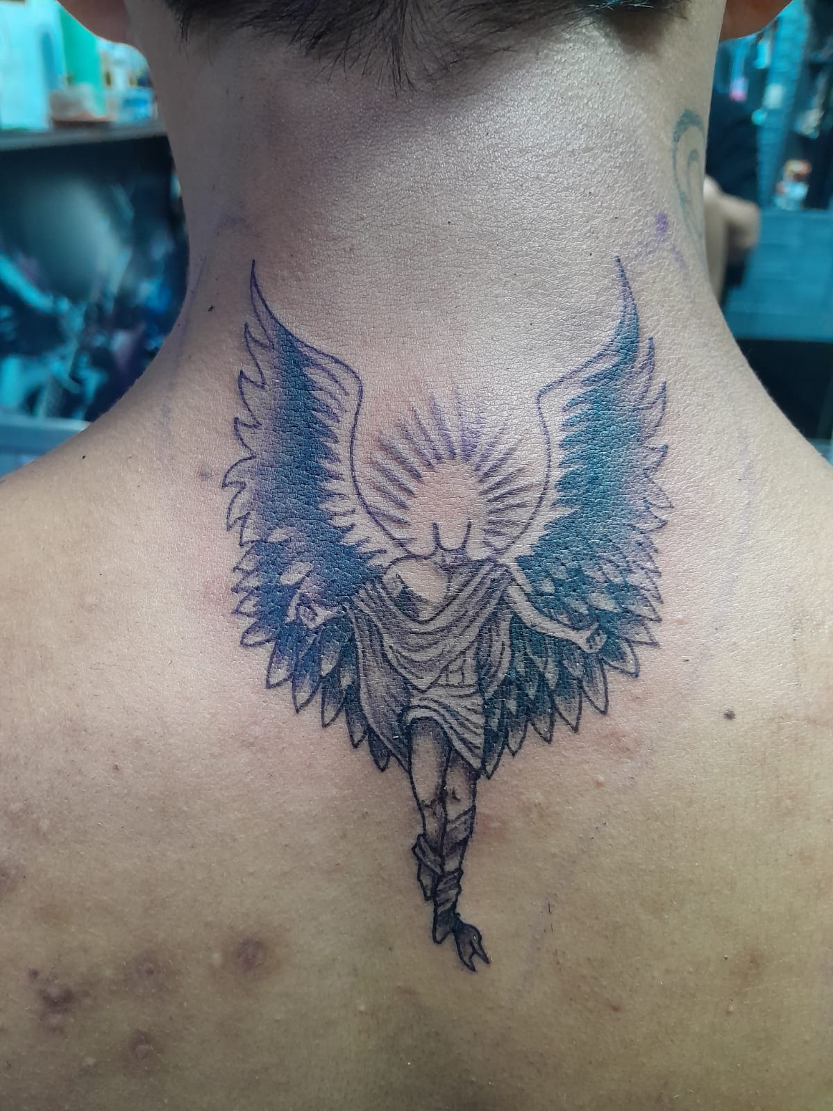 Tatuaje 1