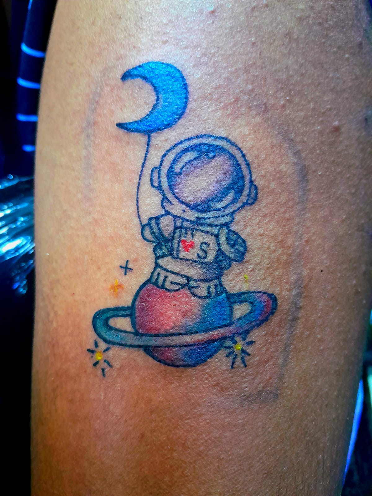 Astronauta